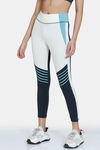 Zelocity All Day Yoga Leggings - India Ink — thumbnail 2